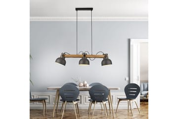 Cup 2.0 Just Light Taklampa - Black - Belysning - Lampor & belysning inomhus - Fönsterlampa