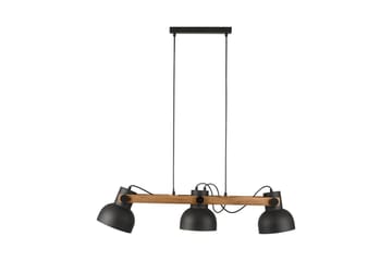 Cup 2.0 Just Light Taklampa - Black - Belysning - Lampor & belysning inomhus - Fönsterlampa