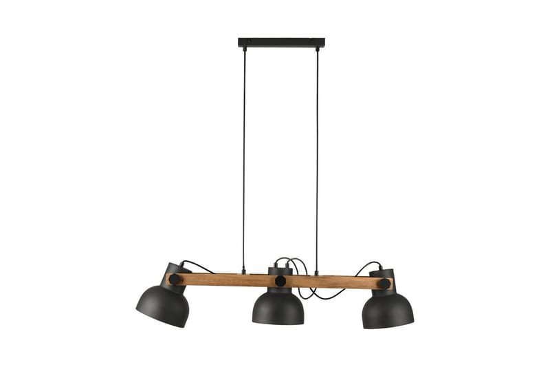 Cup 2.0 Just Light Taklampa - Black - Belysning - Lampor & belysning inomhus - Fönsterlampa