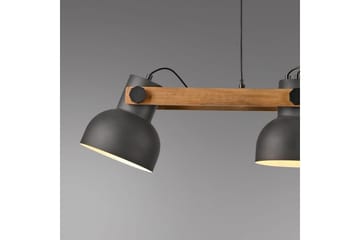 Cup 2.0 Just Light Taklampa - Black - Belysning - Lampor & belysning inomhus - Fönsterlampa