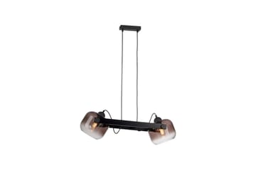 Cup 2.0 Just Light Taklampa - Black - Belysning - Lampor & belysning inomhus - Fönsterlampa