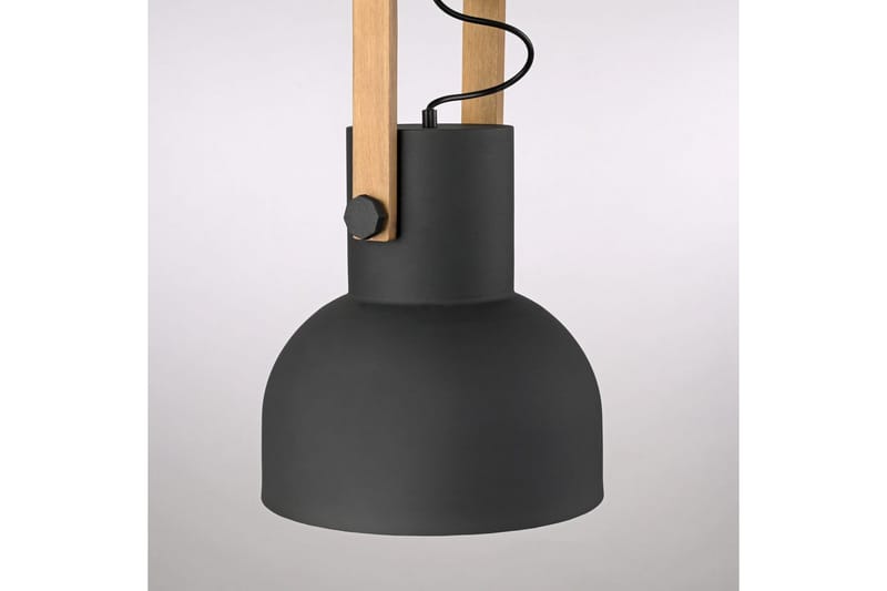 Cup 2.0 Just Light Taklampa - Black - Belysning - Lampor & belysning inomhus - Fönsterlampa