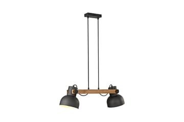 Cup 2.0 Just Light Taklampa - Black - Belysning - Lampor & belysning inomhus - Fönsterlampa