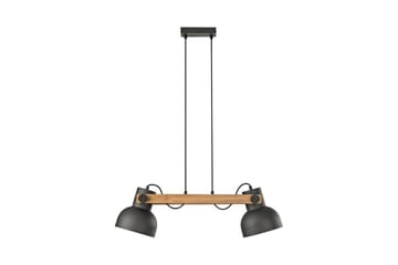 Cup 2.0 Just Light Taklampa - Black - Belysning - Lampor & belysning inomhus - Fönsterlampa