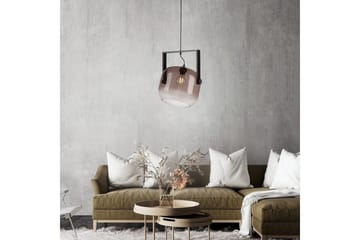 Cup 2.0 Just Light Taklampa - Black - Belysning - Lampor & belysning inomhus - Fönsterlampa