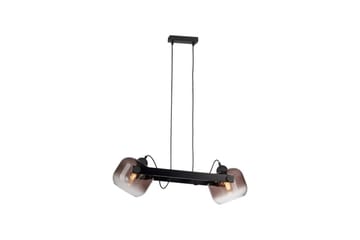 Cup 2.0 Just Light Taklampa - Black - Belysning - Lampor & belysning inomhus - Fönsterlampa