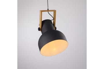 Cup 2.0 Just Light Taklampa - Black - Belysning - Lampor & belysning inomhus - Fönsterlampa