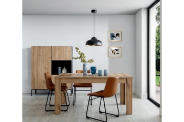 Desolo Pendellampa - Svart - Belysning - Lampor & belysning inomhus - Fönsterlampa