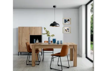 Desolo Pendellampa - Svart - Belysning - Lampor & belysning inomhus - Fönsterlampa