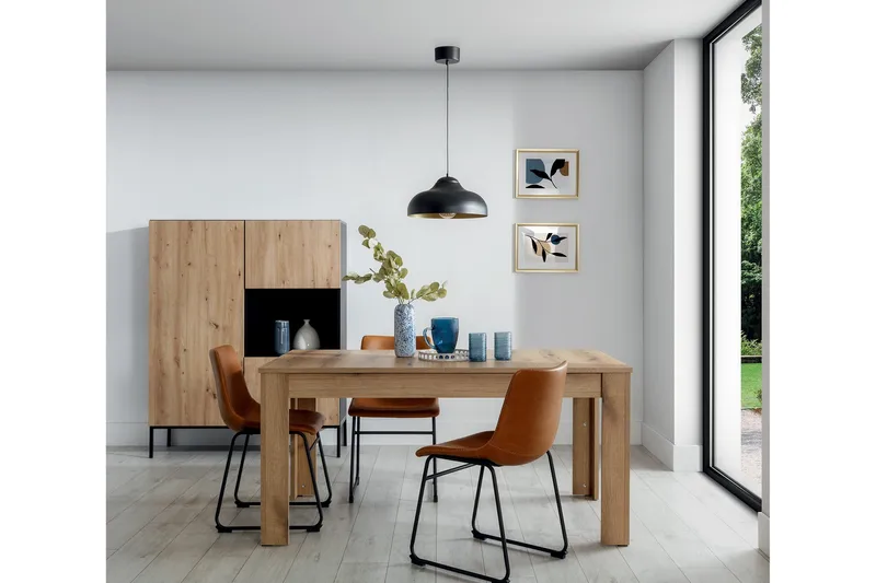 Desolo Pendellampa - Svart - Belysning - Lampor & belysning inomhus - Fönsterlampa