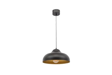 Desolo Pendellampa - Svart - Belysning - Lampor & belysning inomhus - Fönsterlampa