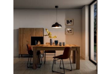 Desolo Pendellampa - Svart - Belysning - Lampor & belysning inomhus - Fönsterlampa