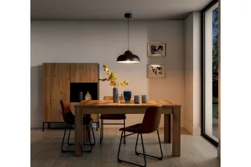 Desolo Pendellampa - Svart - Belysning - Lampor & belysning inomhus - Fönsterlampa