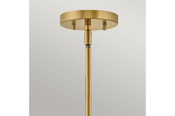 Duo Monteringspendel/Halvplafond Hinkley Graham 584x359 mm - 584x359 mm - Belysning - Lampor & belysning inomhus - Fönsterlampa