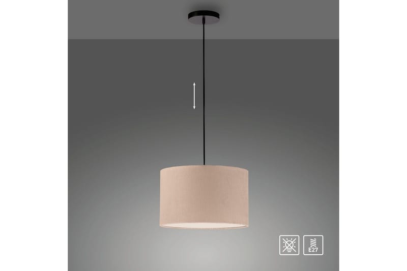 Duro Just Light Taklampa - Beige - Belysning - Lampor & belysning inomhus - Fönsterlampa