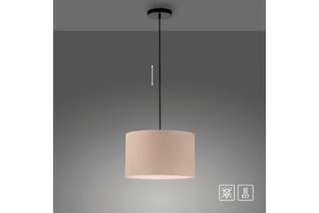 Duro Just Light Taklampa - Beige - Belysning - Lampor & belysning inomhus - Fönsterlampa