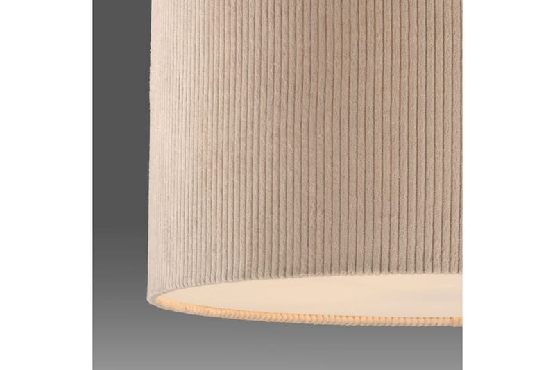 Duro Just Light Taklampa - Beige - Belysning - Lampor & belysning inomhus - Fönsterlampa