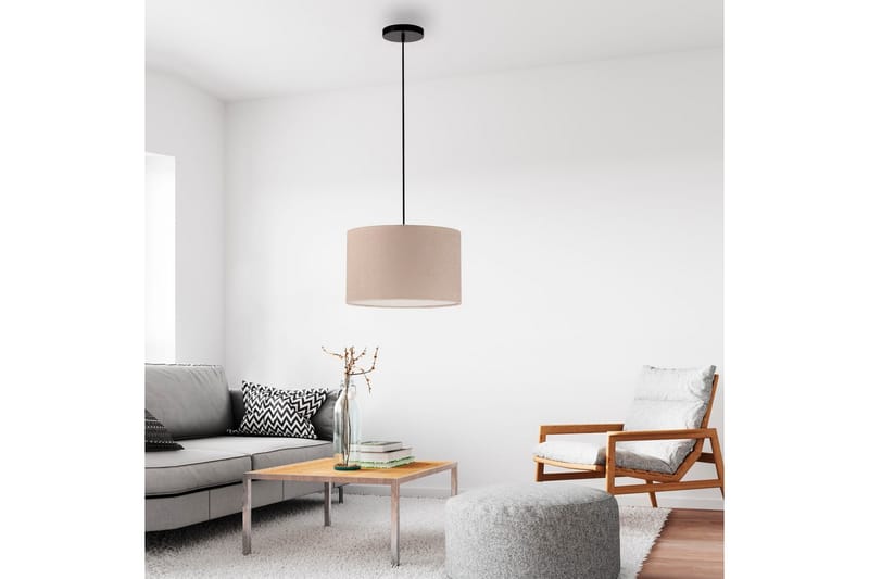 Duro Just Light Taklampa - Beige - Belysning - Lampor & belysning inomhus - Fönsterlampa