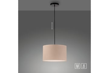 Duro Just Light Taklampa - Beige - Belysning - Lampor & belysning inomhus - Fönsterlampa