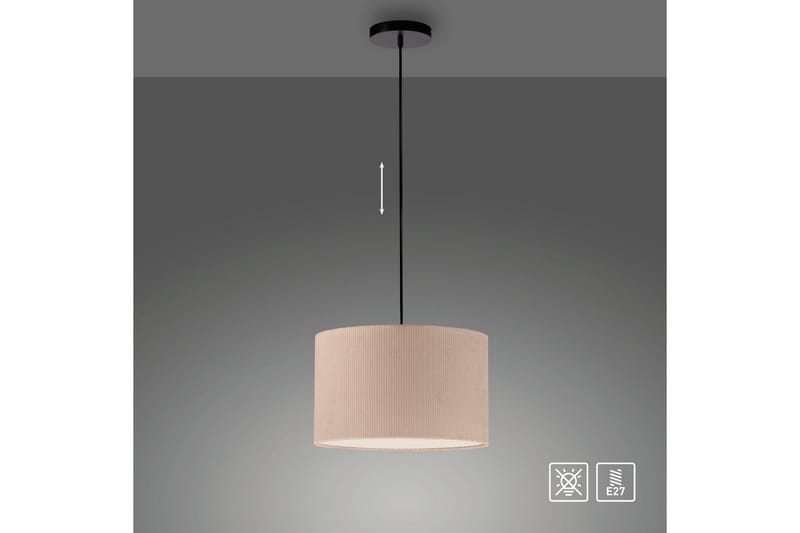 Duro Just Light Taklampa - Beige - Belysning - Lampor & belysning inomhus - Fönsterlampa