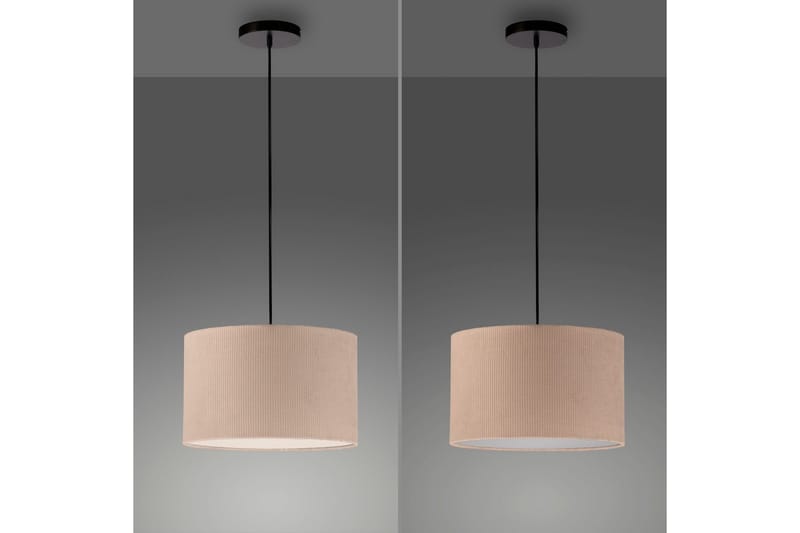 Duro Just Light Taklampa - Beige - Belysning - Lampor & belysning inomhus - Fönsterlampa
