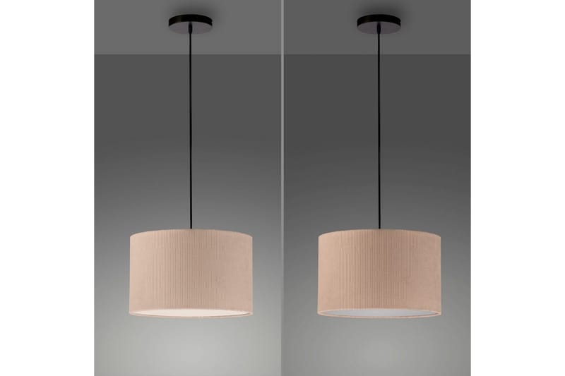 Duro Just Light Taklampa - Beige - Belysning - Lampor & belysning inomhus - Fönsterlampa