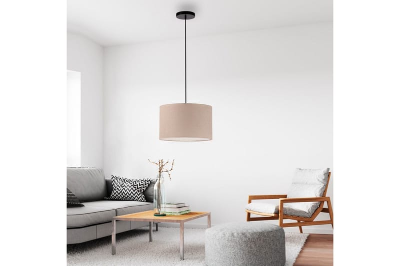 Duro Just Light Taklampa - Beige - Belysning - Lampor & belysning inomhus - Fönsterlampa