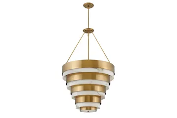 Echelon Lisa McDennon by Hinkley Taklampa - Brass - Belysning - Lampor & belysning inomhus - Fönsterlampa