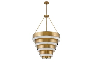 Echelon Lisa McDennon by Hinkley Taklampa - Brass - Belysning - Lampor & belysning inomhus - Fönsterlampa