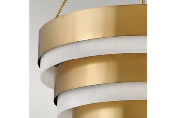 Echelon Lisa McDennon by Hinkley Taklampa - Brass - Belysning - Lampor & belysning inomhus - Fönsterlampa