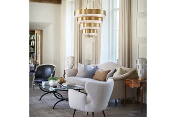 Echelon Lisa McDennon by Hinkley Taklampa - Brass - Belysning - Lampor & belysning inomhus - Fönsterlampa