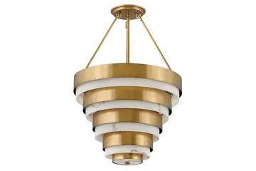 Echelon Lisa McDennon by Hinkley Taklampa - Brass - Belysning - Lampor & belysning inomhus - Fönsterlampa