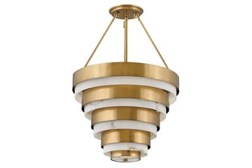 Echelon Lisa McDennon by Hinkley Taklampa - Brass - Belysning - Lampor & belysning inomhus - Fönsterlampa