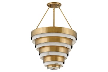 Echelon Lisa McDennon by Hinkley Taklampa - Brass - Belysning - Lampor & belysning inomhus - Fönsterlampa