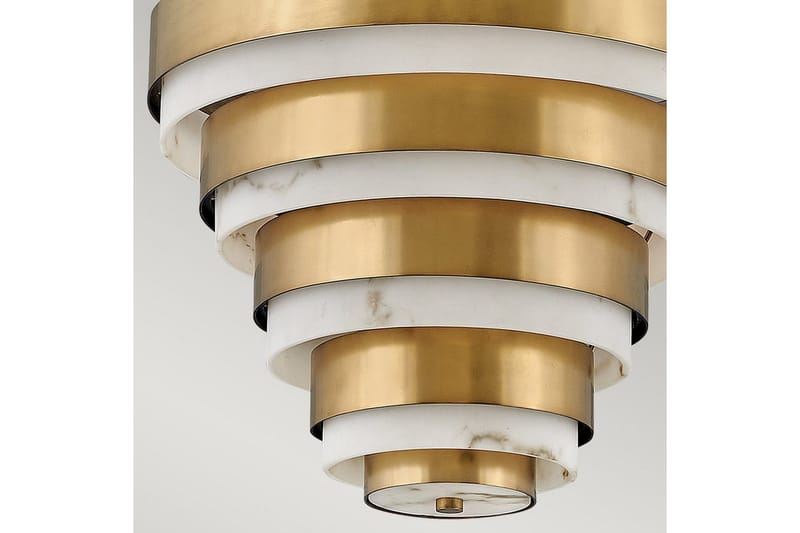 Echelon Lisa McDennon by Hinkley Taklampa - Brass - Belysning - Lampor & belysning inomhus - Fönsterlampa