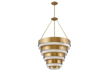 Echelon Lisa McDennon by Hinkley Taklampa - Brass - Belysning - Lampor & belysning inomhus - Fönsterlampa