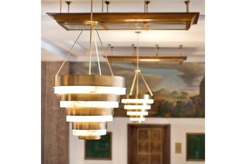 Echelon Lisa McDennon by Hinkley Taklampa - Brass - Belysning - Lampor & belysning inomhus - Fönsterlampa