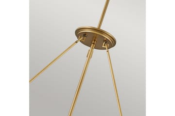 Echelon Lisa McDennon by Hinkley Taklampa - Brass - Belysning - Lampor & belysning inomhus - Fönsterlampa