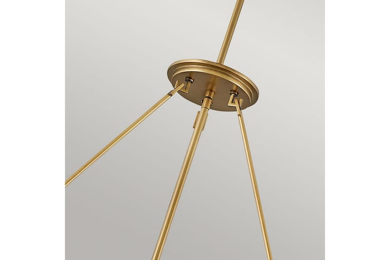 Echelon Lisa McDennon by Hinkley Taklampa - Brass - Belysning - Lampor & belysning inomhus - Fönsterlampa