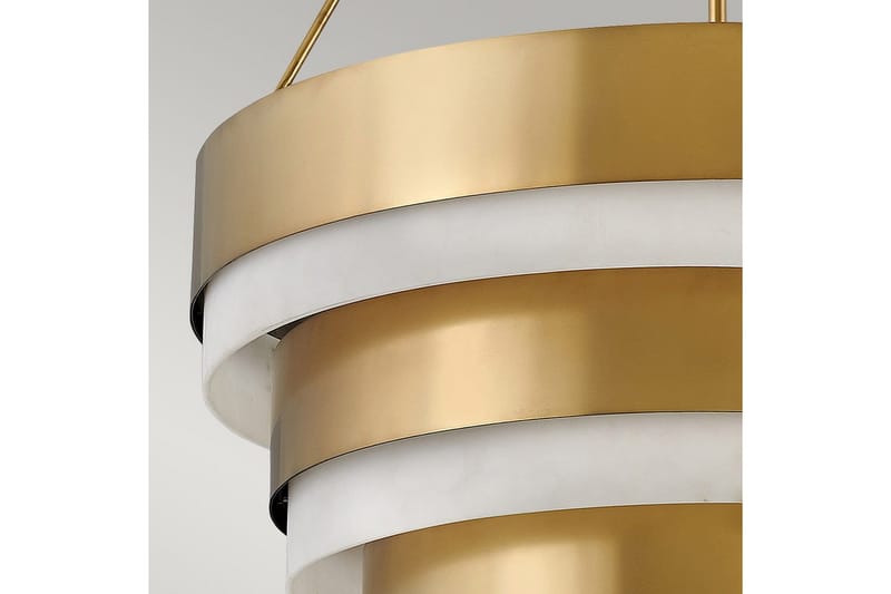 Echelon Lisa McDennon by Hinkley Taklampa - Brass - Belysning - Lampor & belysning inomhus - Fönsterlampa