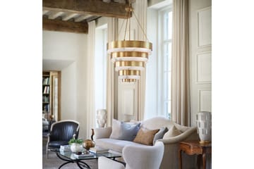 Echelon Lisa McDennon by Hinkley Taklampa - Brass - Belysning - Lampor & belysning inomhus - Fönsterlampa