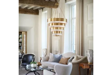 Echelon Lisa McDennon by Hinkley Taklampa - Brass - Belysning - Lampor & belysning inomhus - Fönsterlampa