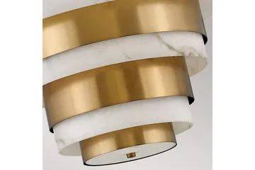 Echelon Lisa McDennon by Hinkley Taklampa - Brass - Belysning - Lampor & belysning inomhus - Fönsterlampa