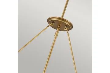 Echelon Lisa McDennon by Hinkley Taklampa - Brass - Belysning - Lampor & belysning inomhus - Fönsterlampa