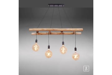 Edgar Just Light Taklampa - Black - Belysning - Lampor & belysning inomhus - Fönsterlampa