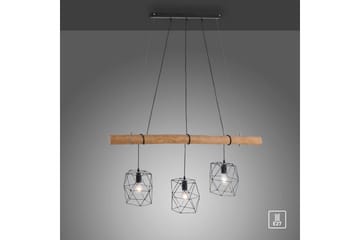 Edgar Just Light Taklampa - Black - Belysning - Lampor & belysning inomhus - Fönsterlampa