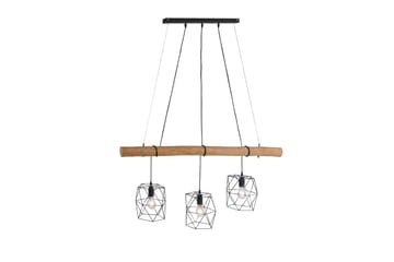 Edgar Just Light Taklampa - Black - Belysning - Lampor & belysning inomhus - Fönsterlampa