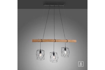 Edgar Just Light Taklampa - Black - Belysning - Lampor & belysning inomhus - Fönsterlampa