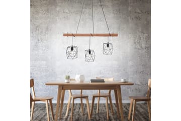 Edgar Just Light Taklampa - Black - Belysning - Lampor & belysning inomhus - Fönsterlampa