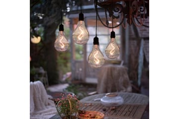 Enni Just Light Taklampa - Black - Belysning - Lampor & belysning inomhus - Fönsterlampa